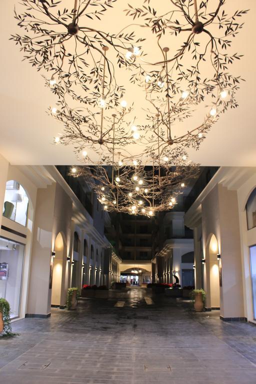 Qcc Residence Larnaca Exteriér fotografie