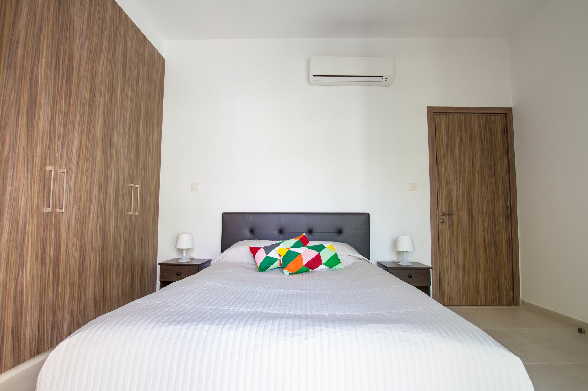 Qcc Residence Larnaca Exteriér fotografie