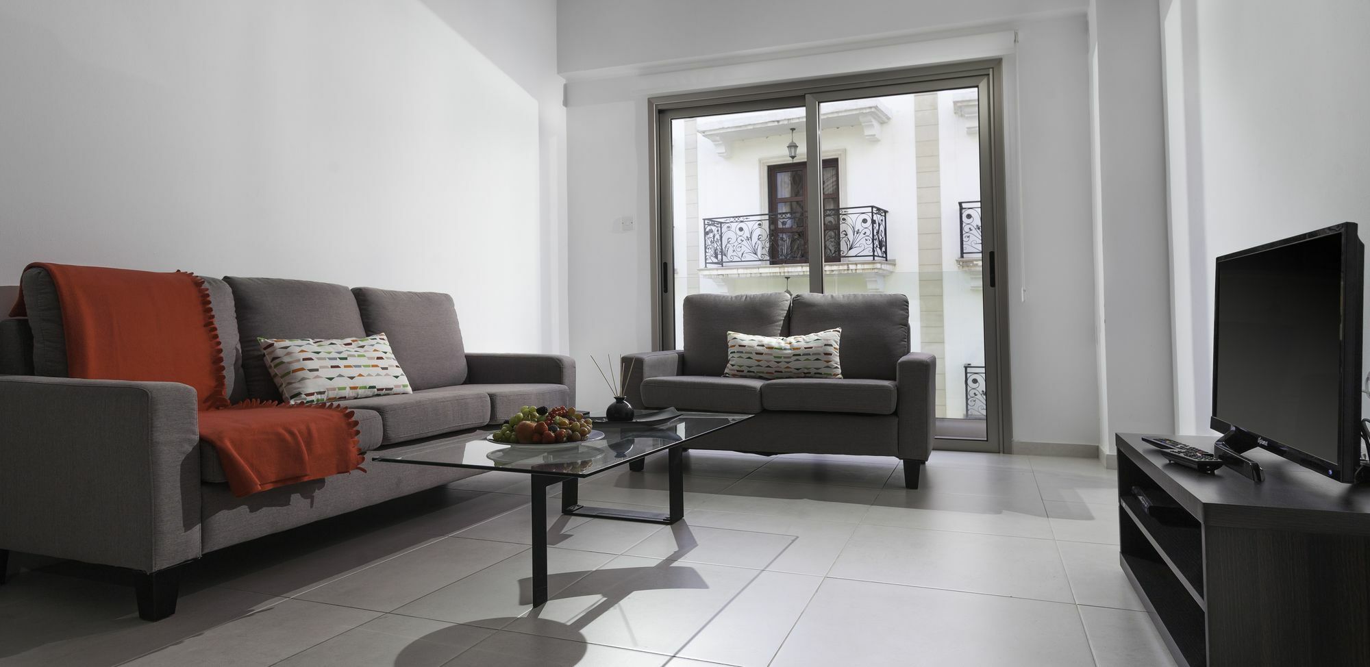 Qcc Residence Larnaca Exteriér fotografie